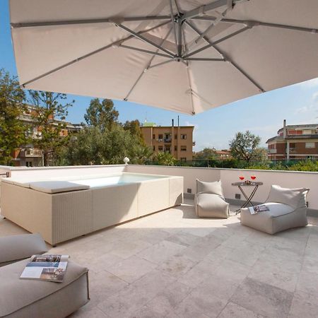 Amore Rentals - Villa Ebe Península Sorrentina Exterior foto